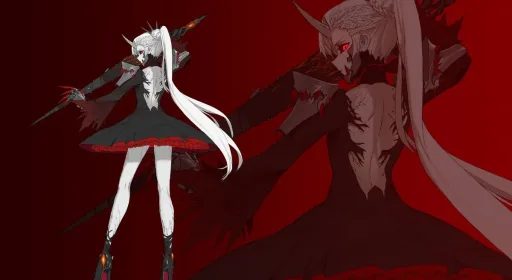Weiss Schnee | Grimmification