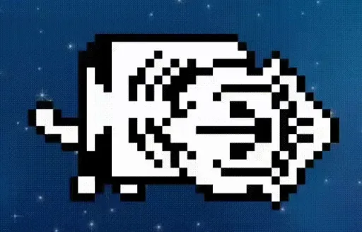 Nyan Blaster