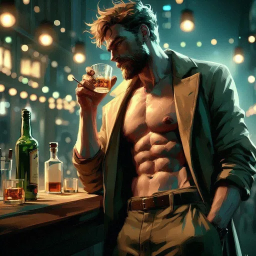 John Constantine