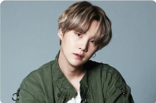 Yoongi