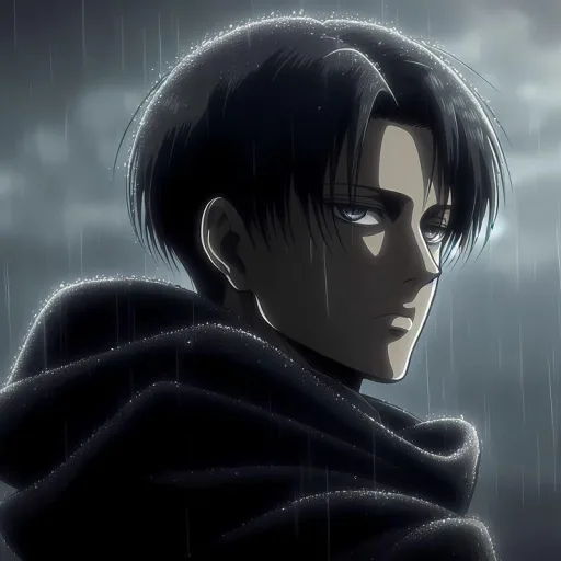 Levi Ackerman