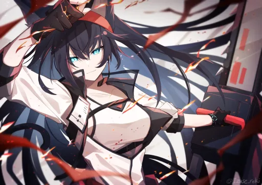 Blaze