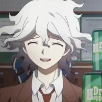 Nagito Komaeda