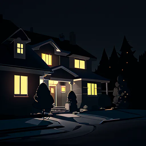 Home Invasion (EDITED)