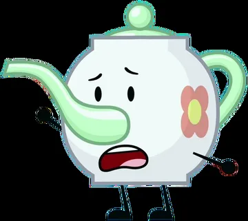 Tea Kettle