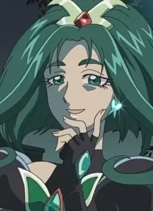 Dark Mint