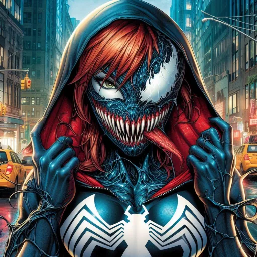 mary jane