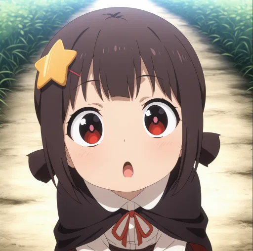 Komekko (w/ Expressions)