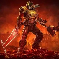 Doom slayer