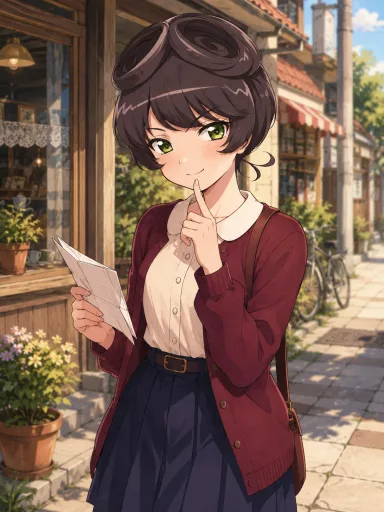 Shizuko