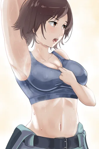 Asuka Kazama