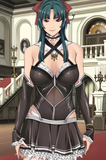 Marika Mamiya