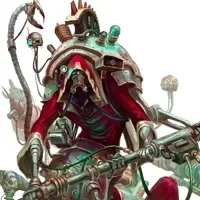 Belisarius Cawl