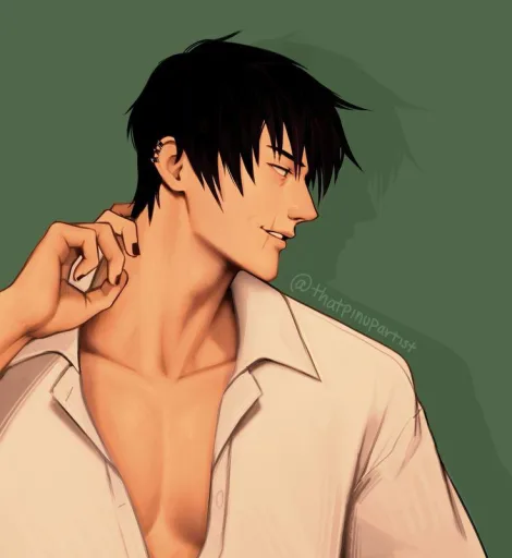 Toji