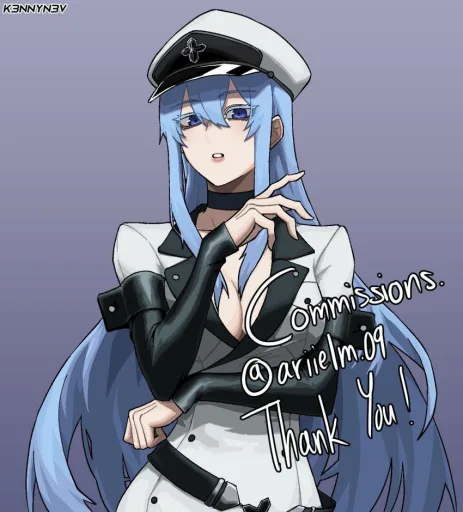 Esdeath