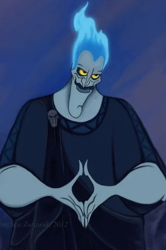 Hades