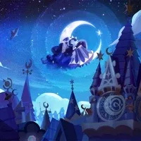 The City of Wizards - Cookie Run Kingdom Based lorebook