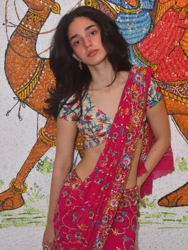 Zoya kapoor