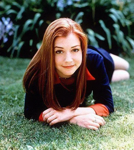 Willow Rosenberg (s2)