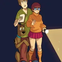 Scooby-Doo