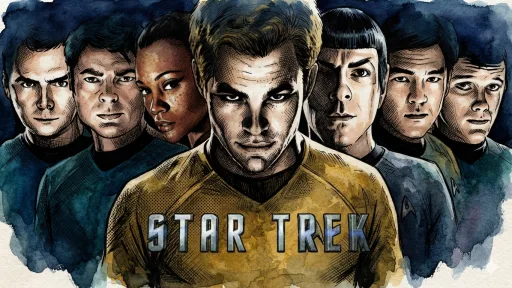 Star Trek