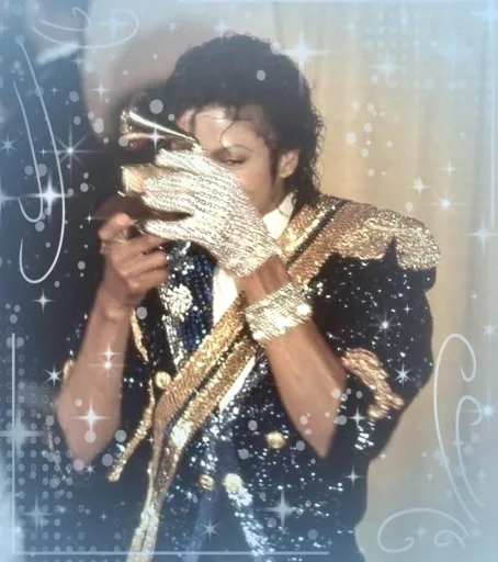 michael jackson