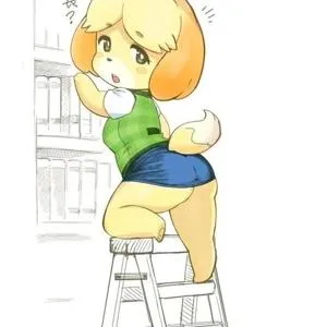Isabelle