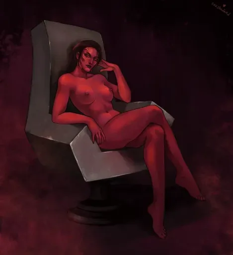 Vixxia Vex