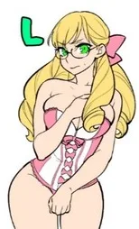 Lili L'Amour