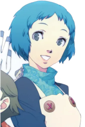 Fuuka Yamagishi