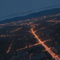 2030: The Collapse