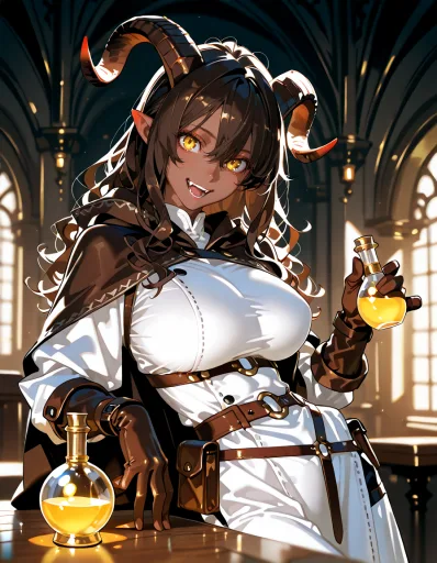 Serana