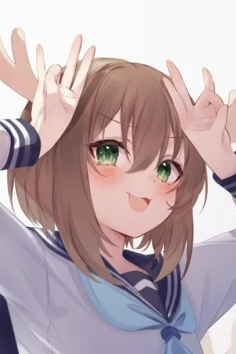 Noko Shikanoko