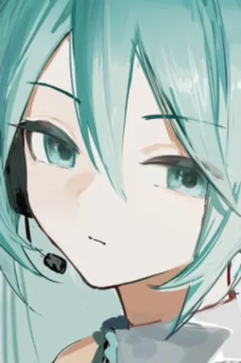 Abusive Miku Scenario