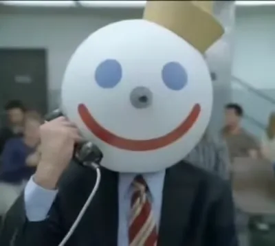 Jack I. Box (Jack in the Box)