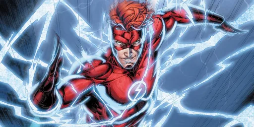 The Flash (Comics)