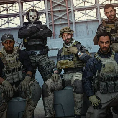 Task Force 141
