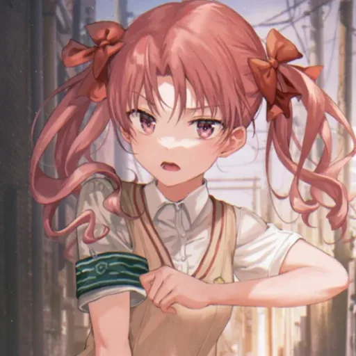 Shirai Kuroko