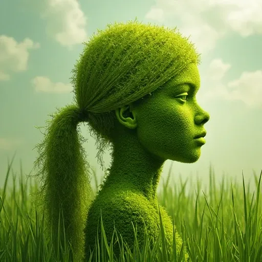 Grass