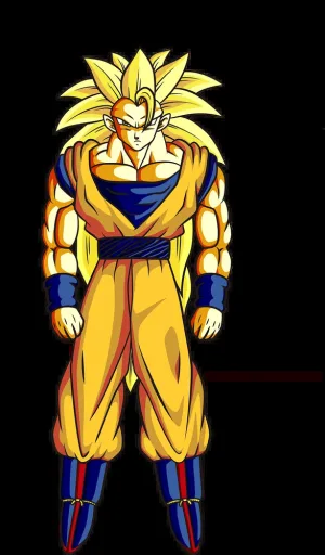 Goku