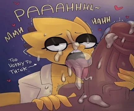 Alphys