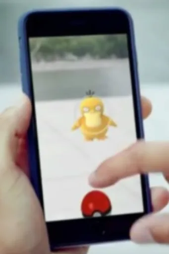 Pokemon Tinder App