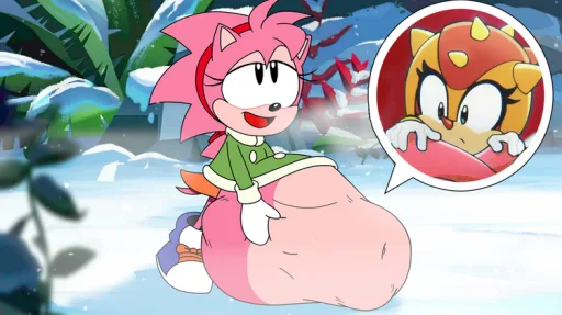 Classic Amy