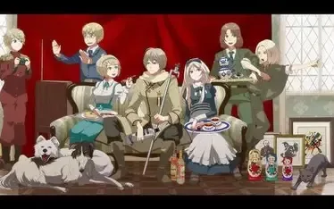 Soviet Union
