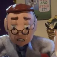 Reverend Putty