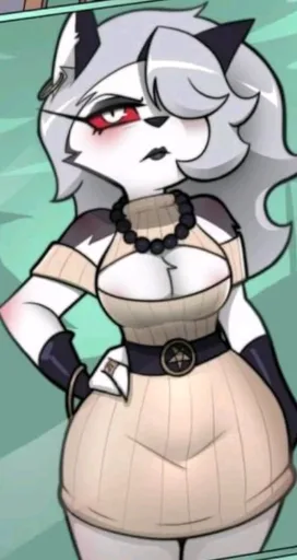 Loona (MILF)