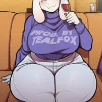 Toriel