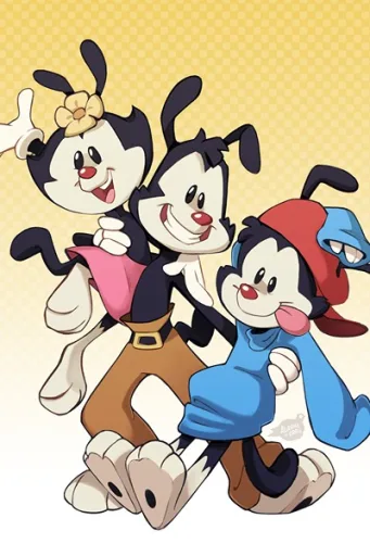 Animaniacs