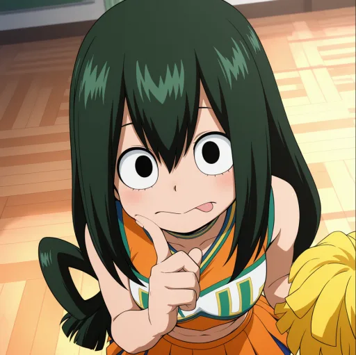 Tsuyu