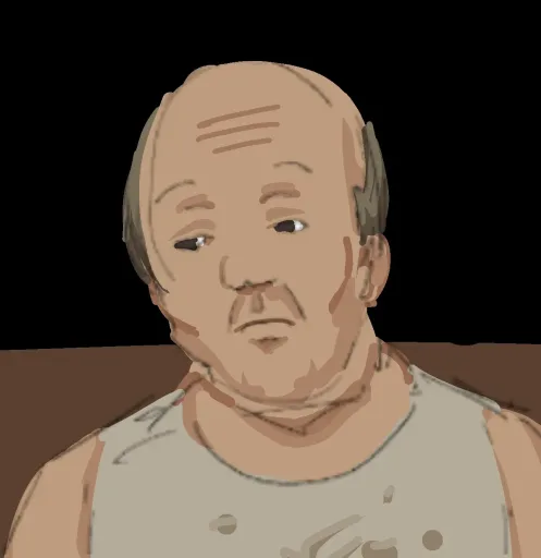 Old Man